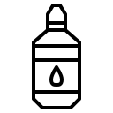 icone dechets acides alcalins ou salins