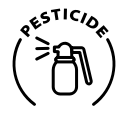 icone dechets de produits agro chimiques
